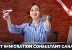 Best Immigration Consultants in Canada