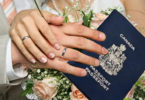 Canada Marriage Visa