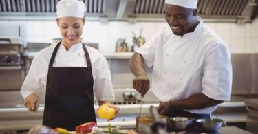 Culinary Careers in Canada