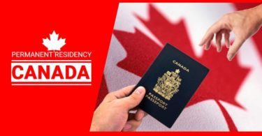 Permanent Residence in Canada