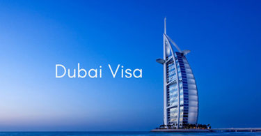 UAE Visas - Apply Now